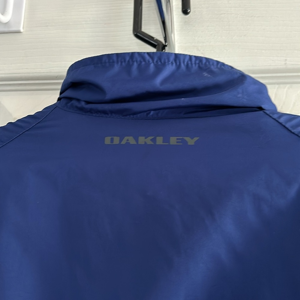 Oakley Thinsulate Insulation Performance Jacket S… - image 6